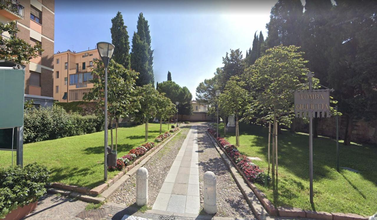 Ghibellines Apartments - Verona — Foto 2